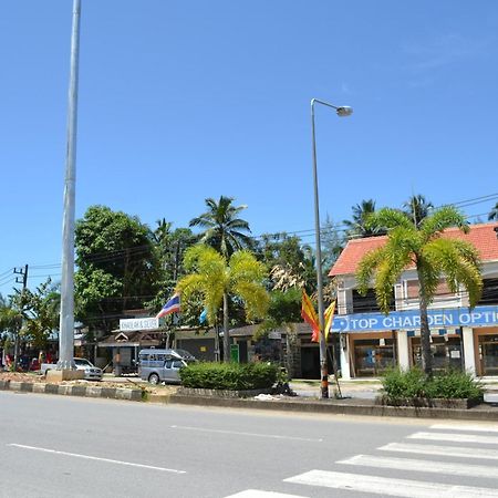 Wandee Bed & Breakfast Khao Lak Luaran gambar