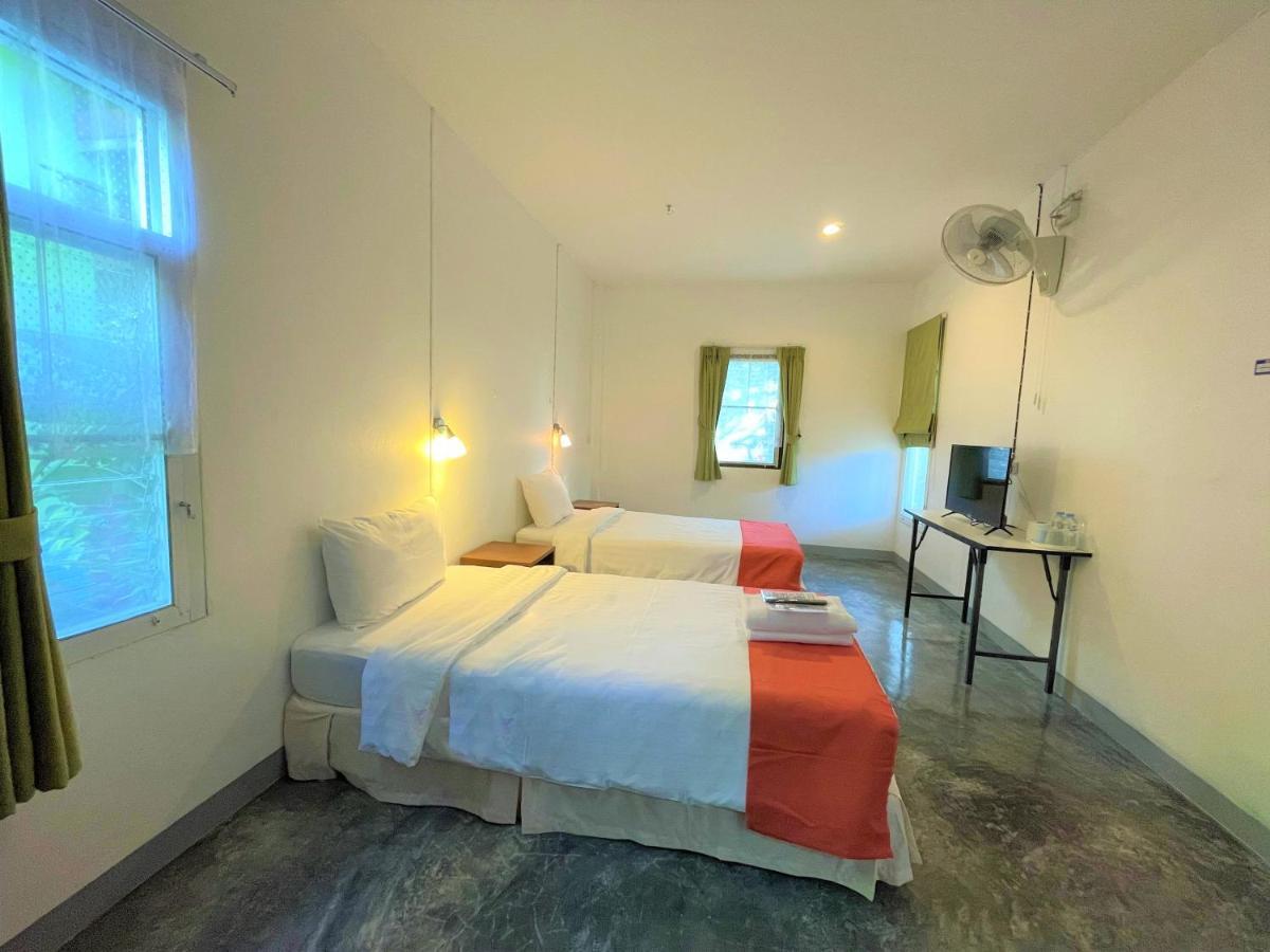 Wandee Bed & Breakfast Khao Lak Luaran gambar