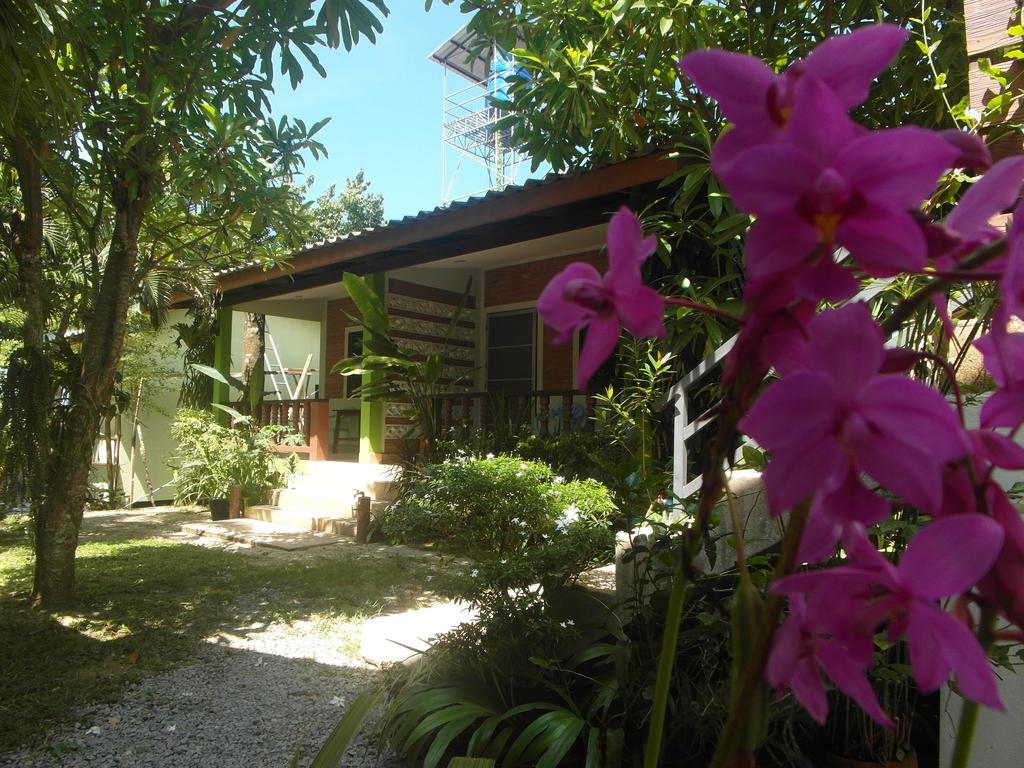 Wandee Bed & Breakfast Khao Lak Luaran gambar