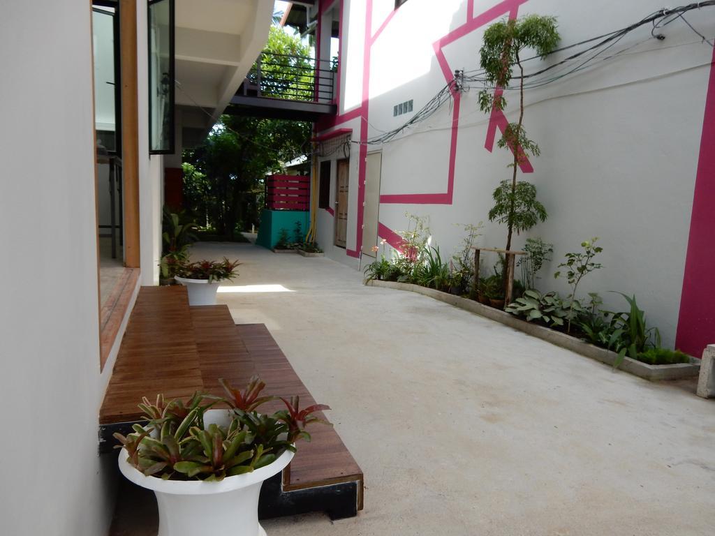 Wandee Bed & Breakfast Khao Lak Luaran gambar
