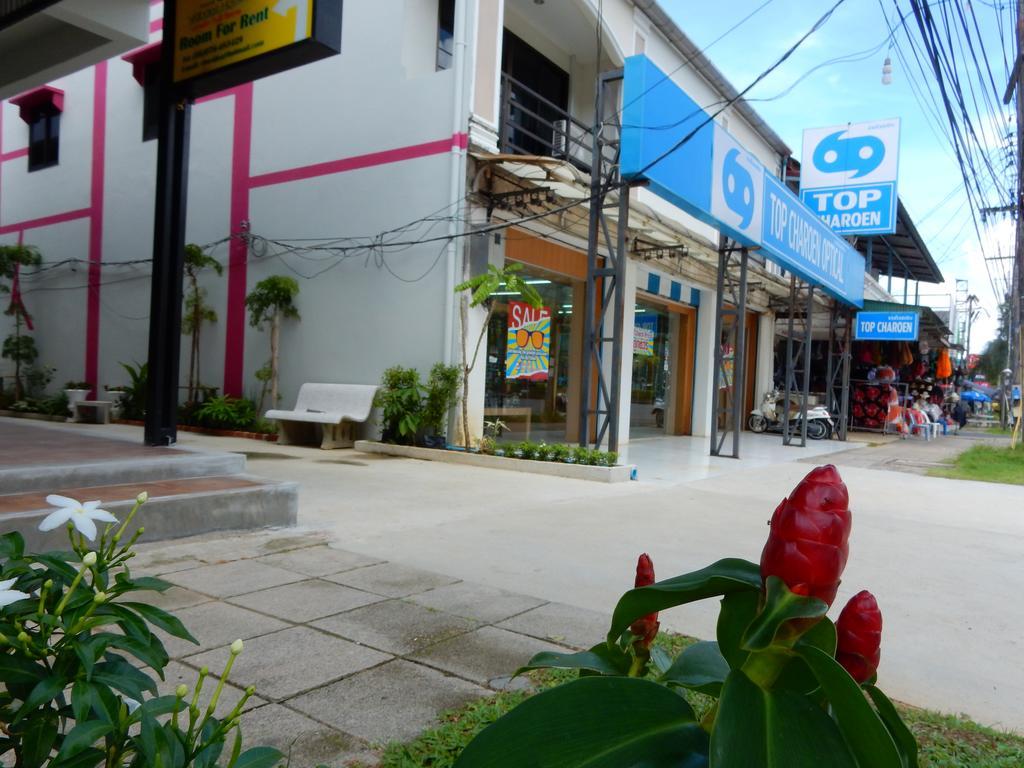 Wandee Bed & Breakfast Khao Lak Luaran gambar