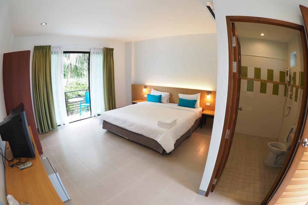 Wandee Bed & Breakfast Khao Lak Luaran gambar