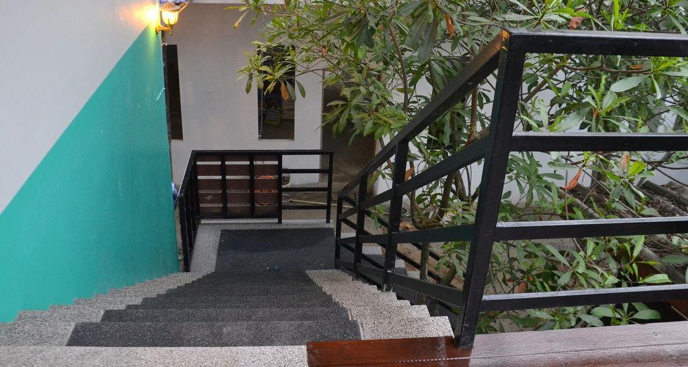 Wandee Bed & Breakfast Khao Lak Luaran gambar
