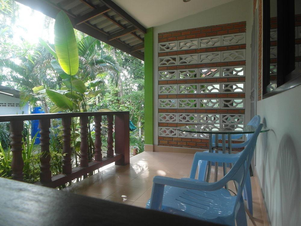 Wandee Bed & Breakfast Khao Lak Luaran gambar