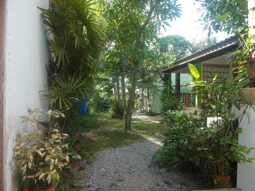 Wandee Bed & Breakfast Khao Lak Luaran gambar