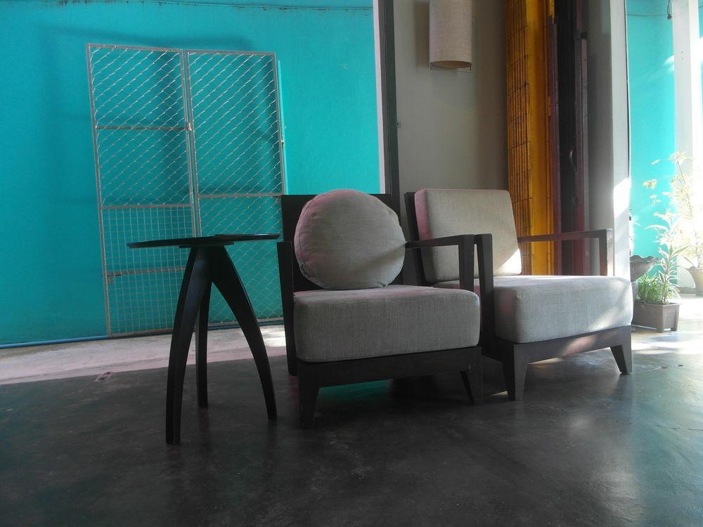 Wandee Bed & Breakfast Khao Lak Luaran gambar