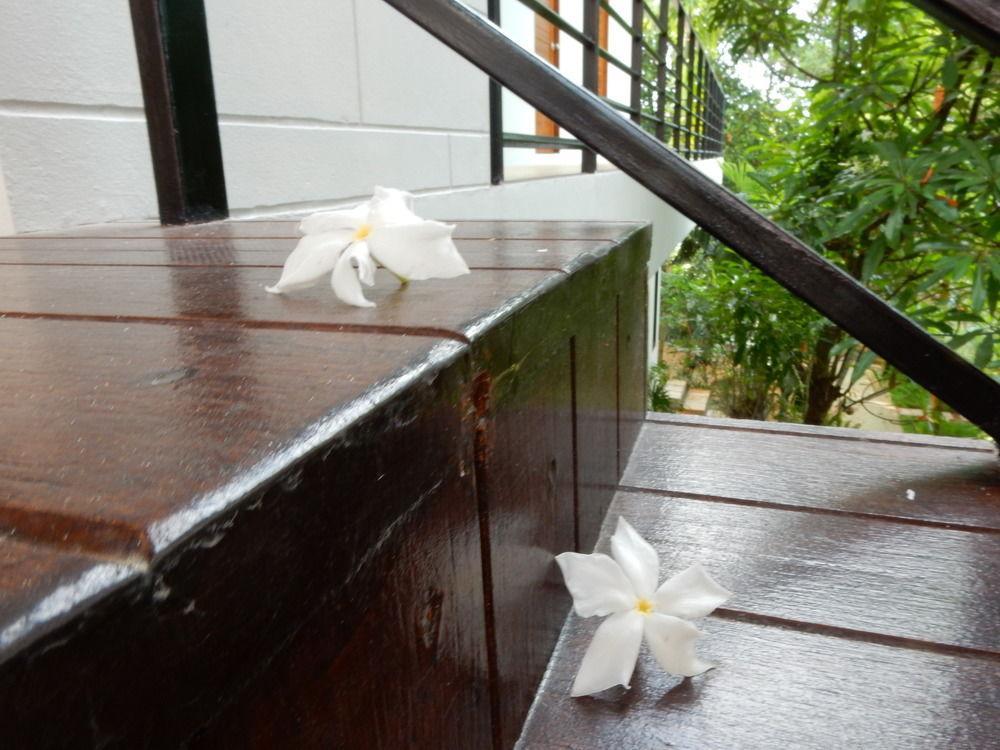 Wandee Bed & Breakfast Khao Lak Luaran gambar