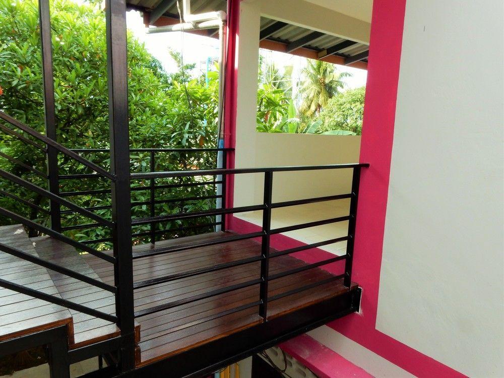 Wandee Bed & Breakfast Khao Lak Luaran gambar