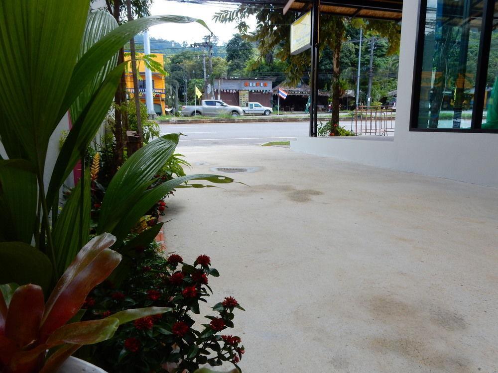 Wandee Bed & Breakfast Khao Lak Luaran gambar