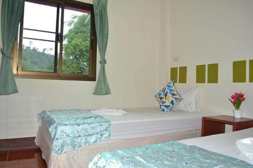 Wandee Bed & Breakfast Khao Lak Luaran gambar