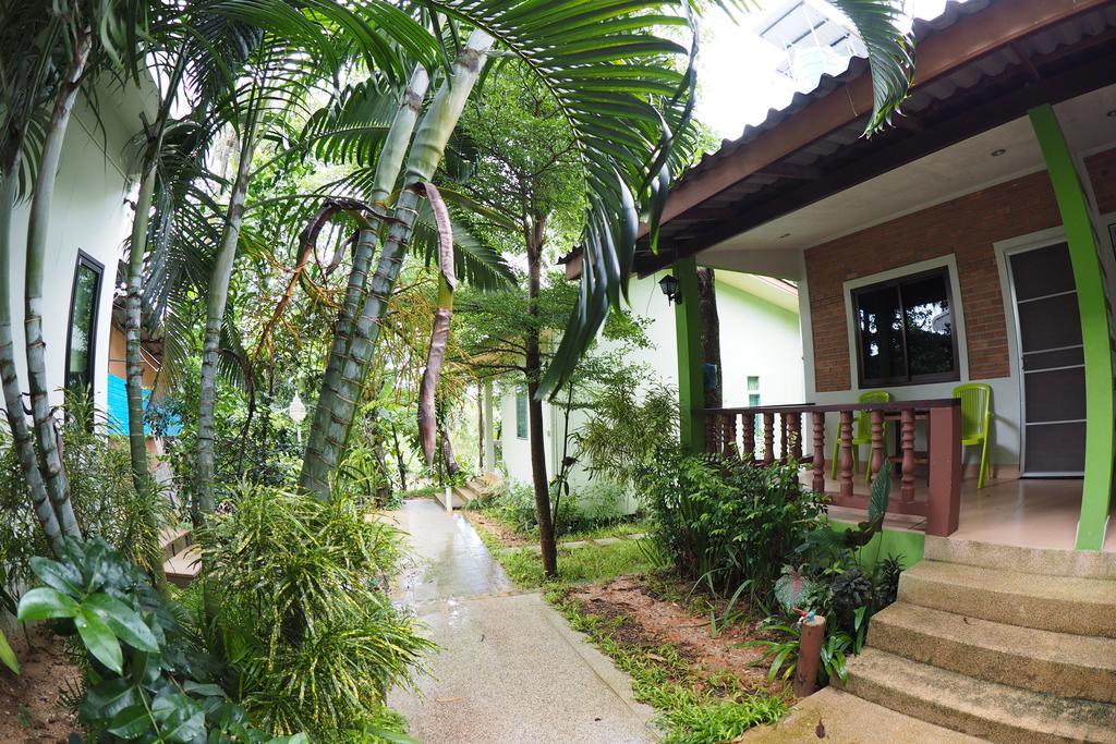 Wandee Bed & Breakfast Khao Lak Luaran gambar