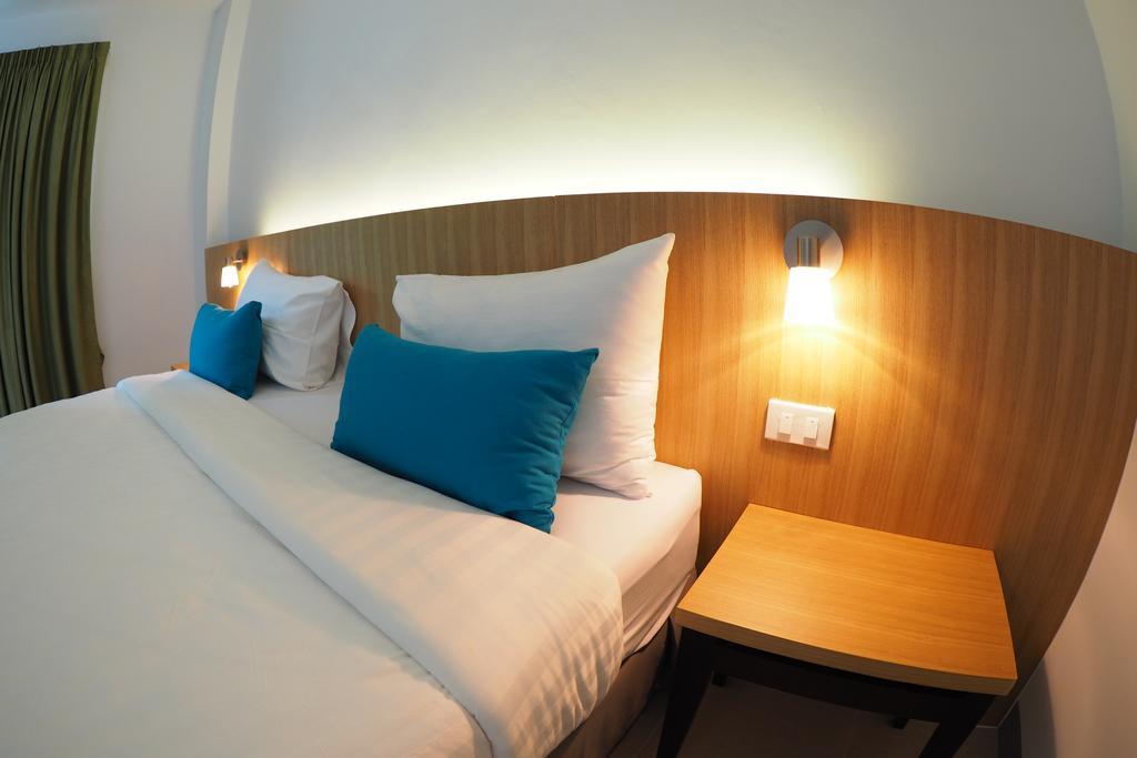 Wandee Bed & Breakfast Khao Lak Luaran gambar