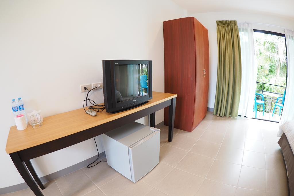 Wandee Bed & Breakfast Khao Lak Luaran gambar