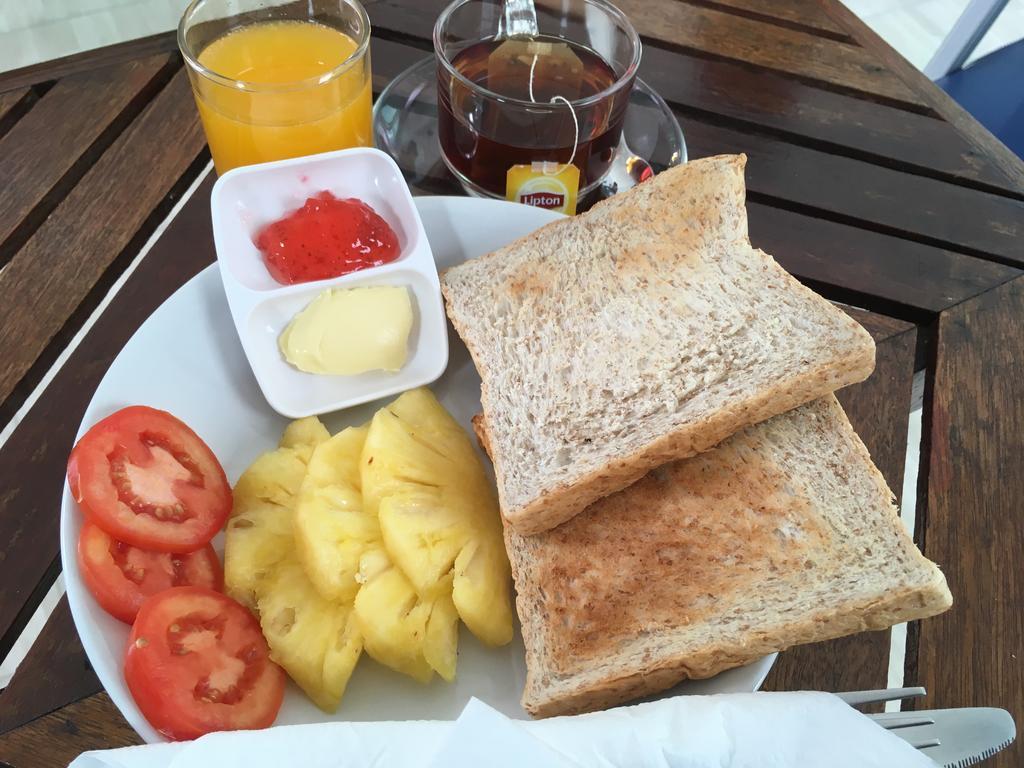 Wandee Bed & Breakfast Khao Lak Luaran gambar