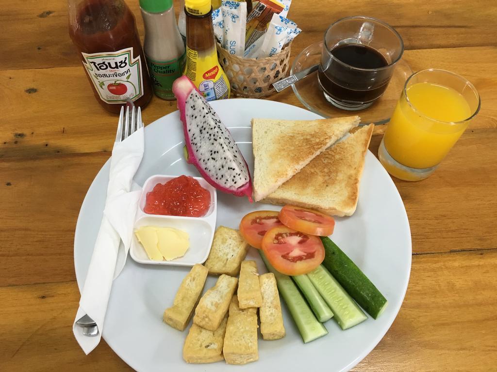 Wandee Bed & Breakfast Khao Lak Luaran gambar