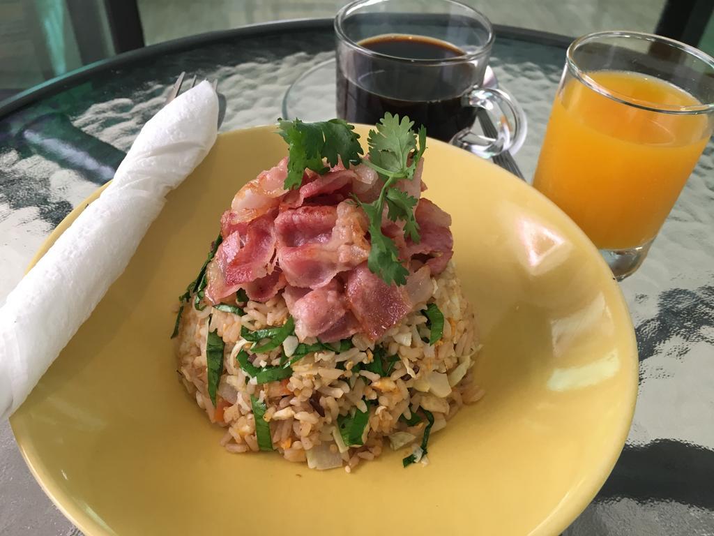Wandee Bed & Breakfast Khao Lak Luaran gambar