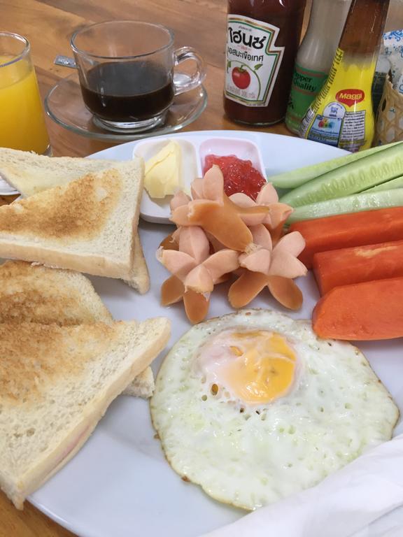 Wandee Bed & Breakfast Khao Lak Luaran gambar