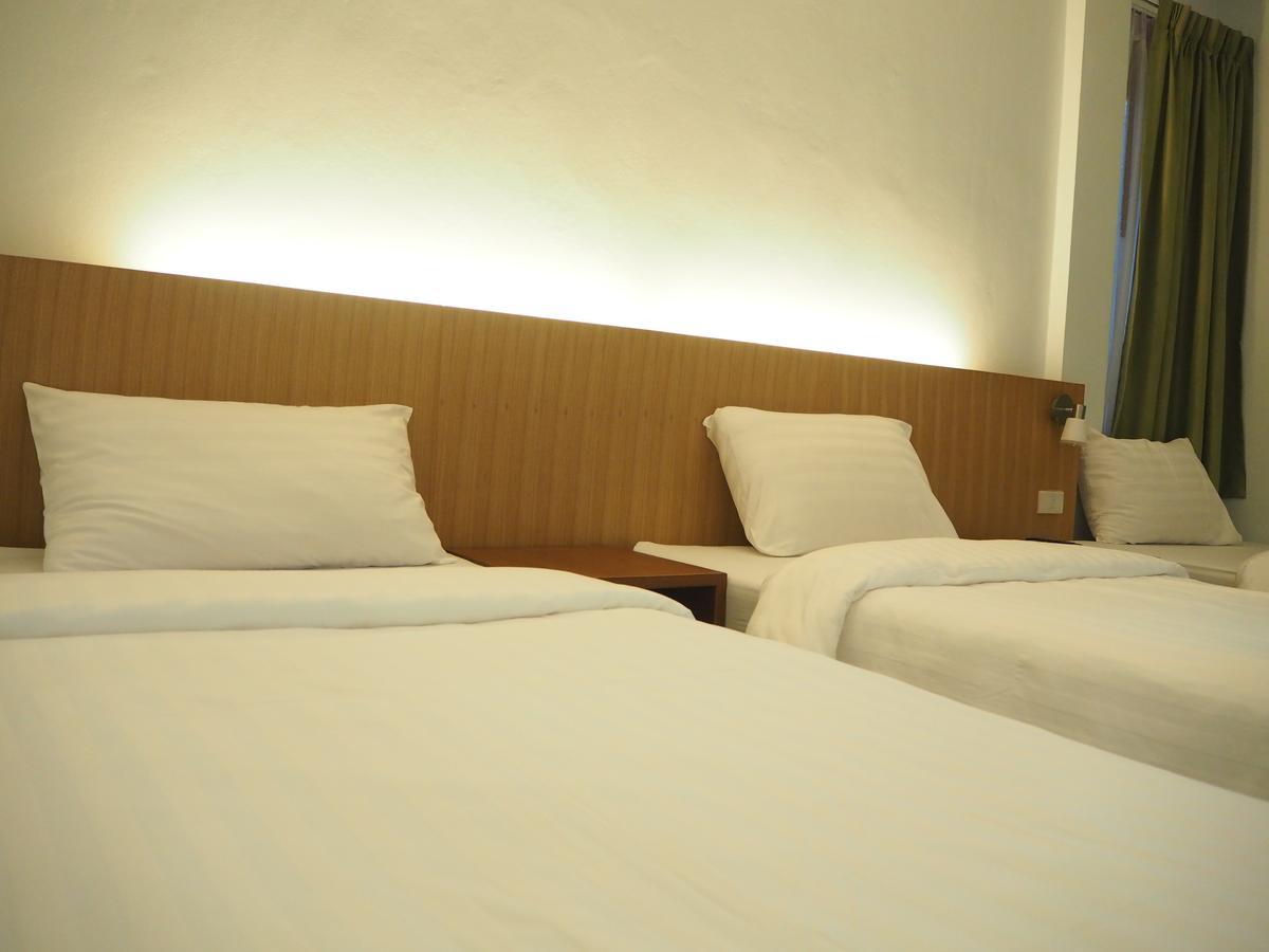 Wandee Bed & Breakfast Khao Lak Luaran gambar