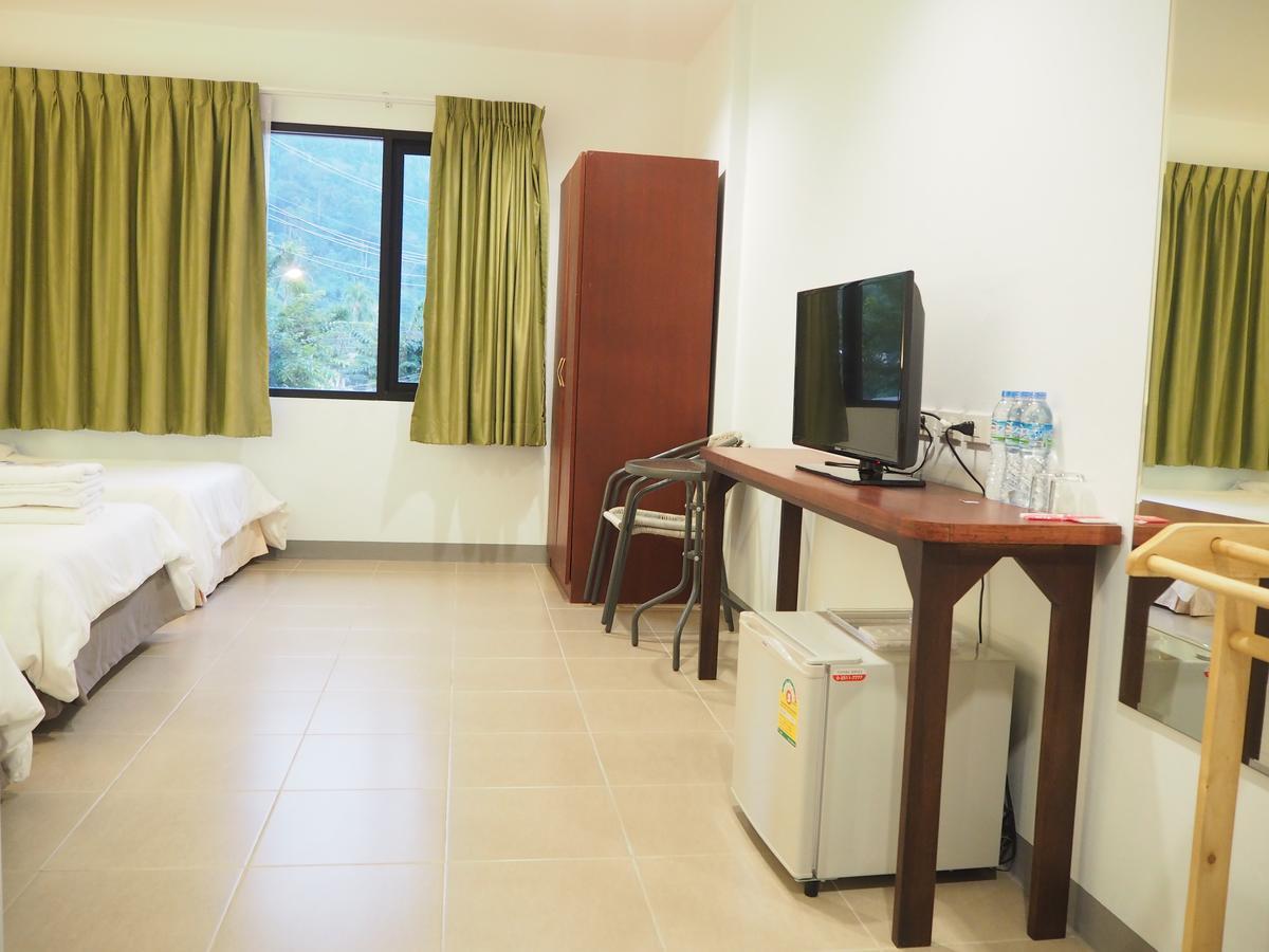 Wandee Bed & Breakfast Khao Lak Luaran gambar