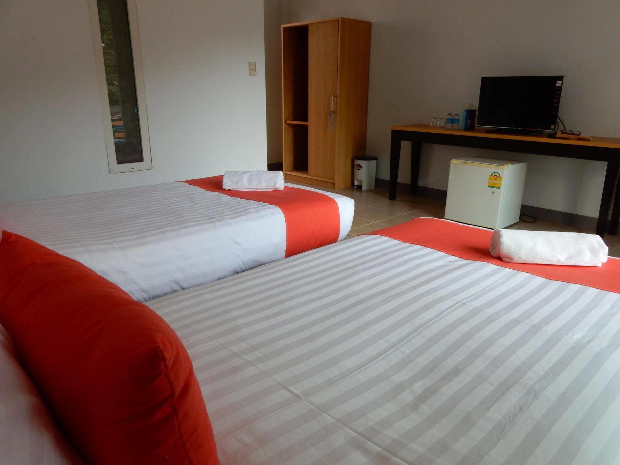 Wandee Bed & Breakfast Khao Lak Luaran gambar