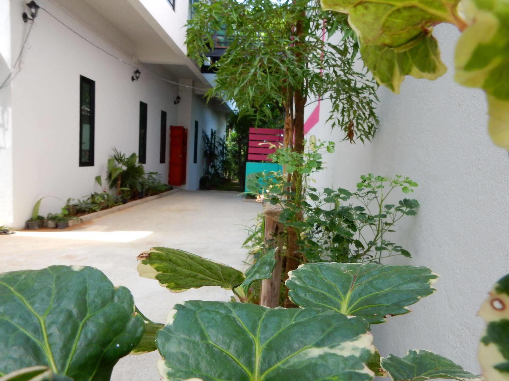 Wandee Bed & Breakfast Khao Lak Luaran gambar