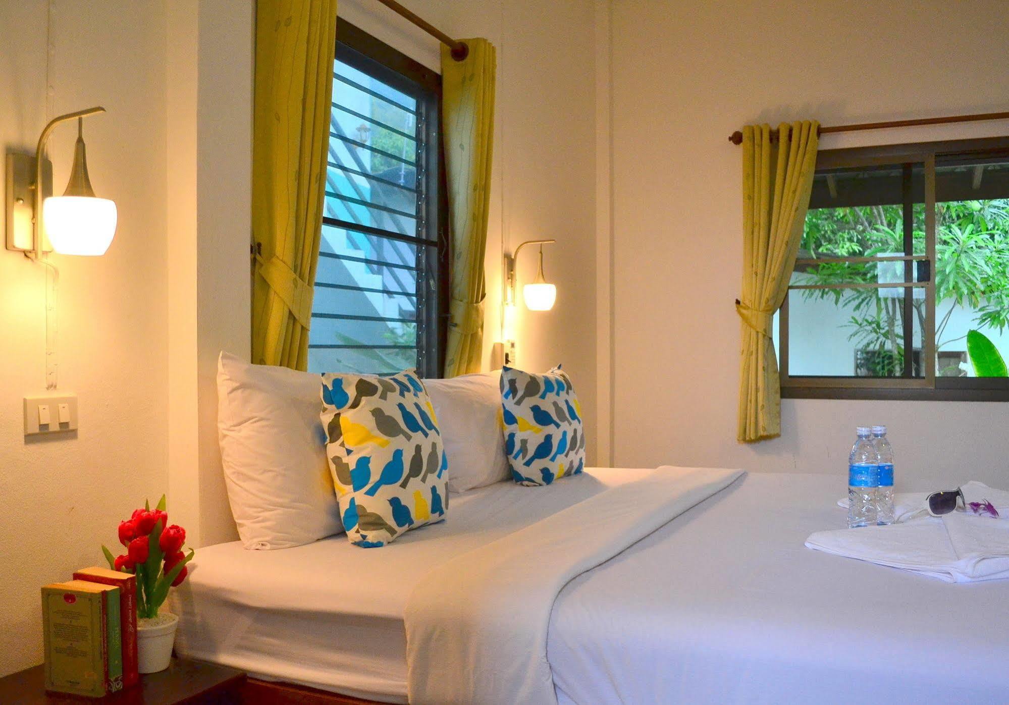 Wandee Bed & Breakfast Khao Lak Luaran gambar