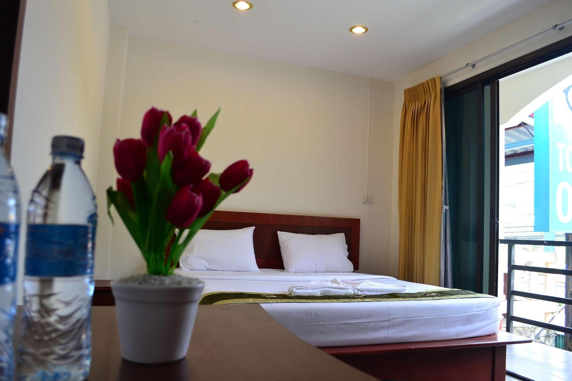 Wandee Bed & Breakfast Khao Lak Luaran gambar