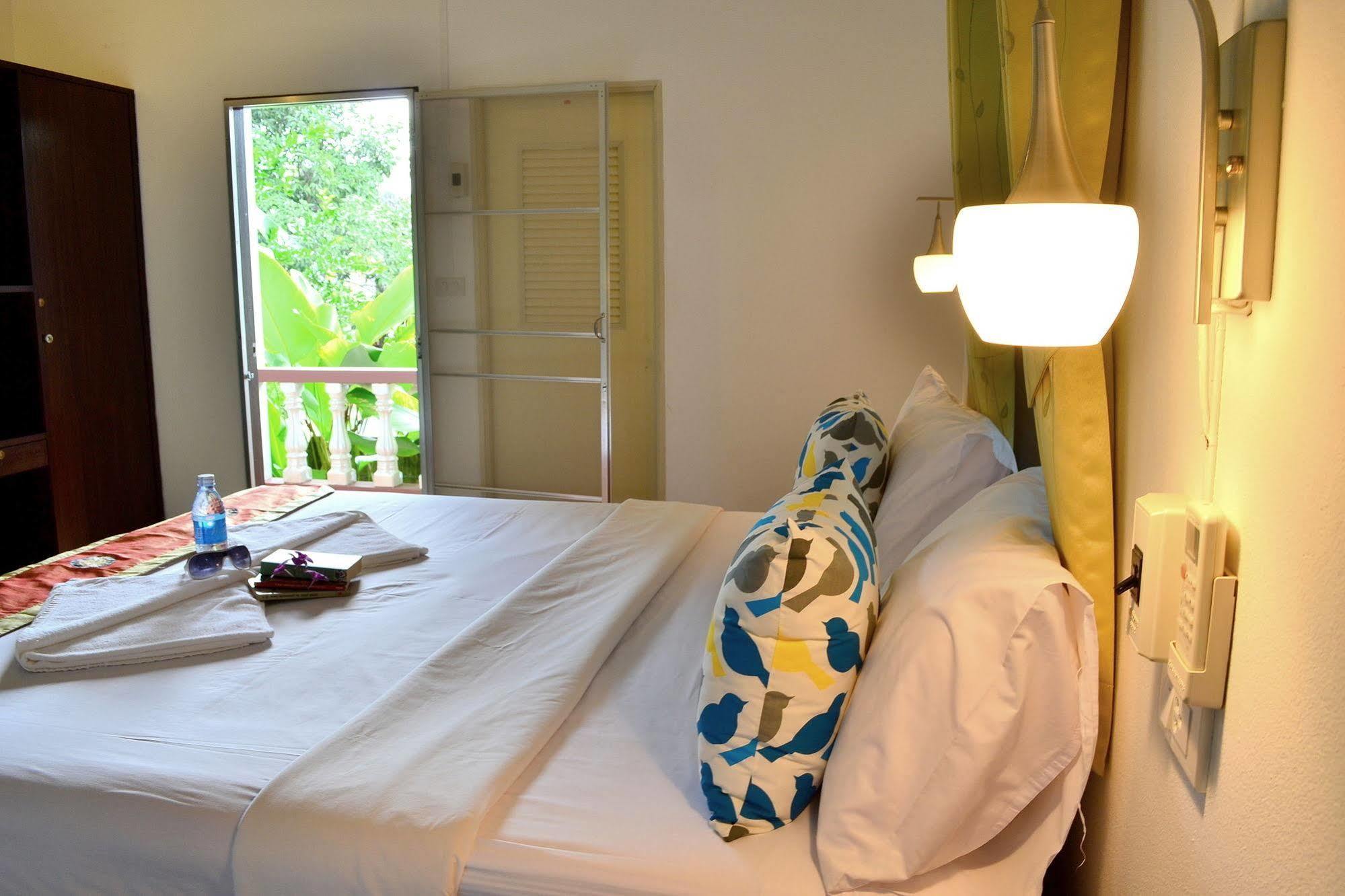 Wandee Bed & Breakfast Khao Lak Luaran gambar