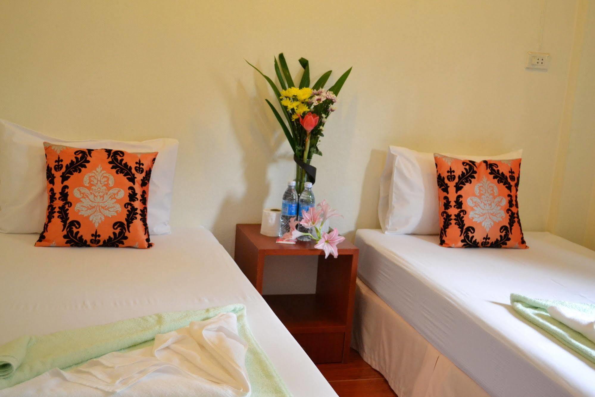 Wandee Bed & Breakfast Khao Lak Luaran gambar