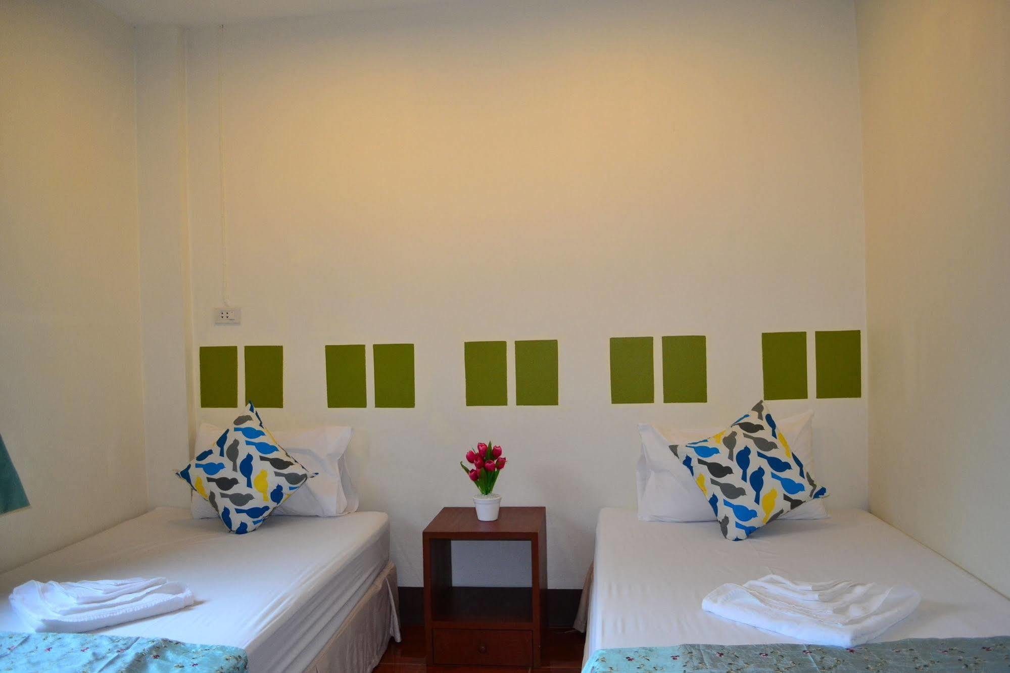 Wandee Bed & Breakfast Khao Lak Luaran gambar