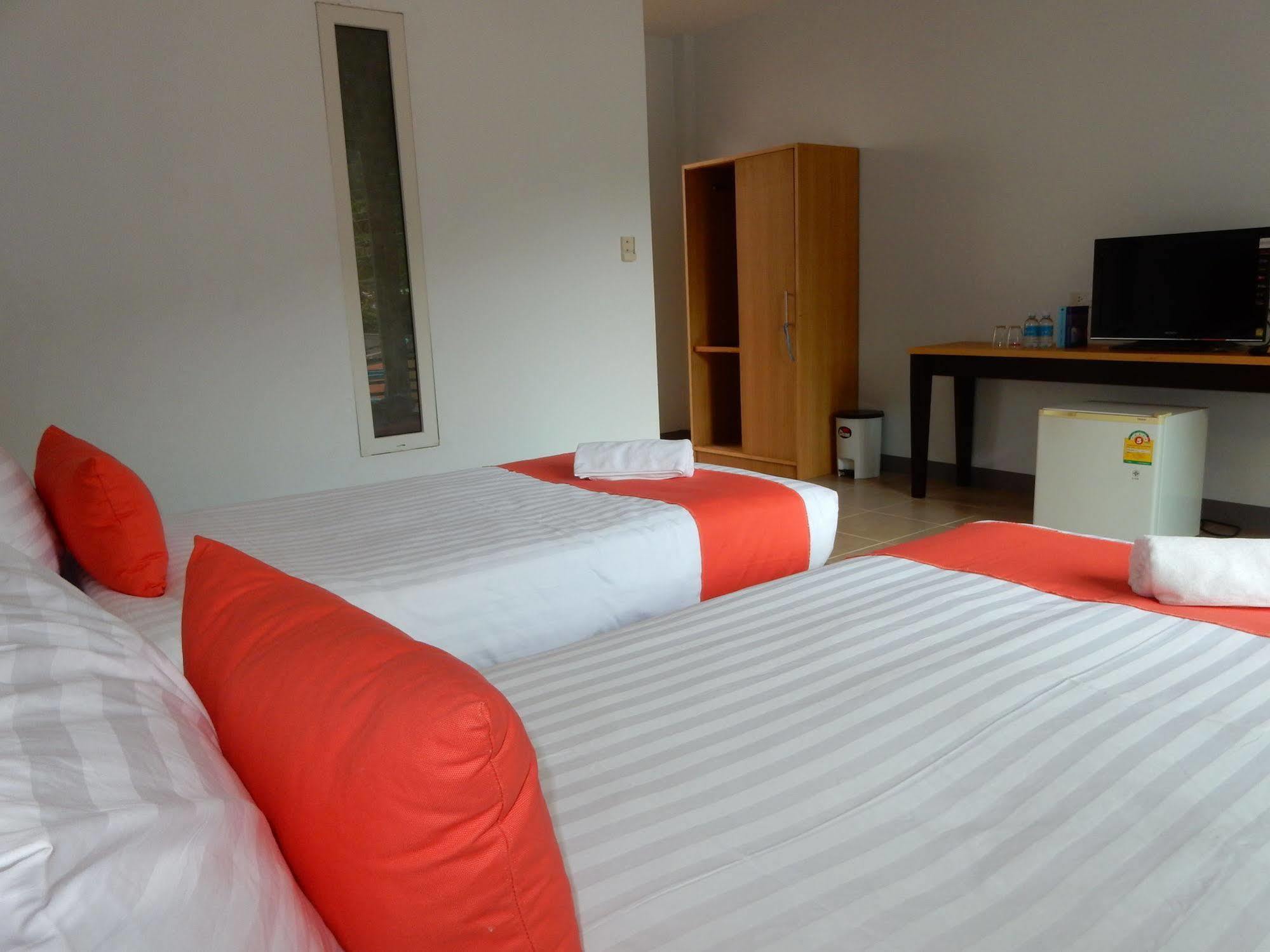 Wandee Bed & Breakfast Khao Lak Luaran gambar