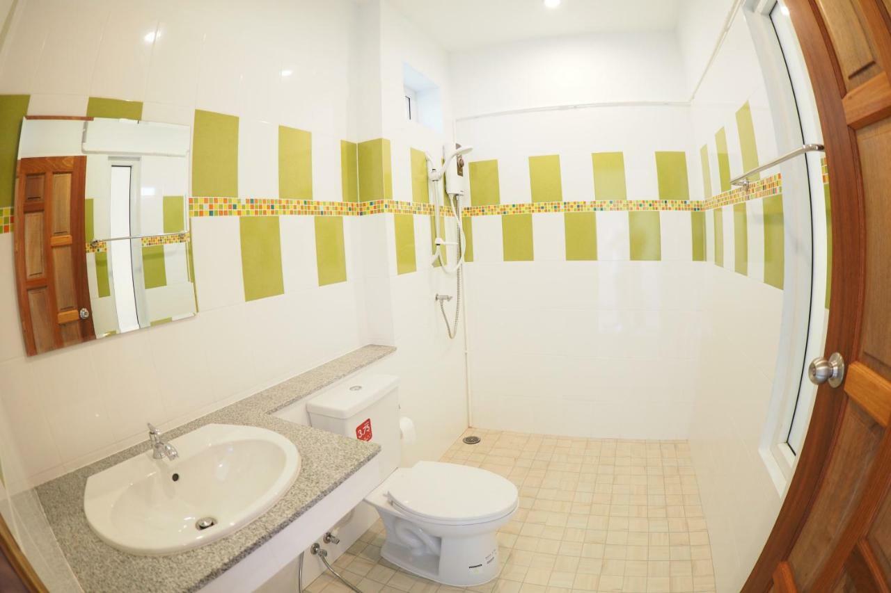 Wandee Bed & Breakfast Khao Lak Luaran gambar