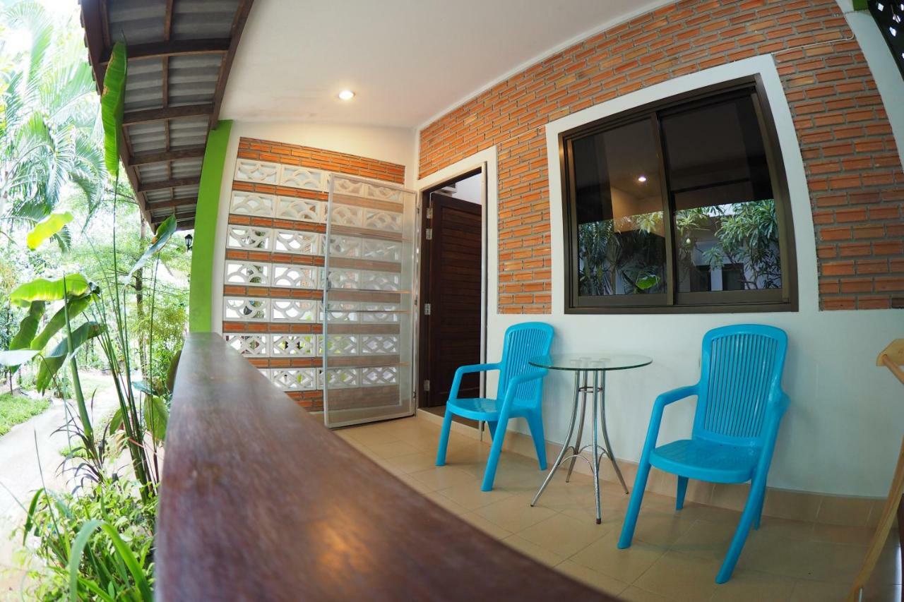 Wandee Bed & Breakfast Khao Lak Luaran gambar