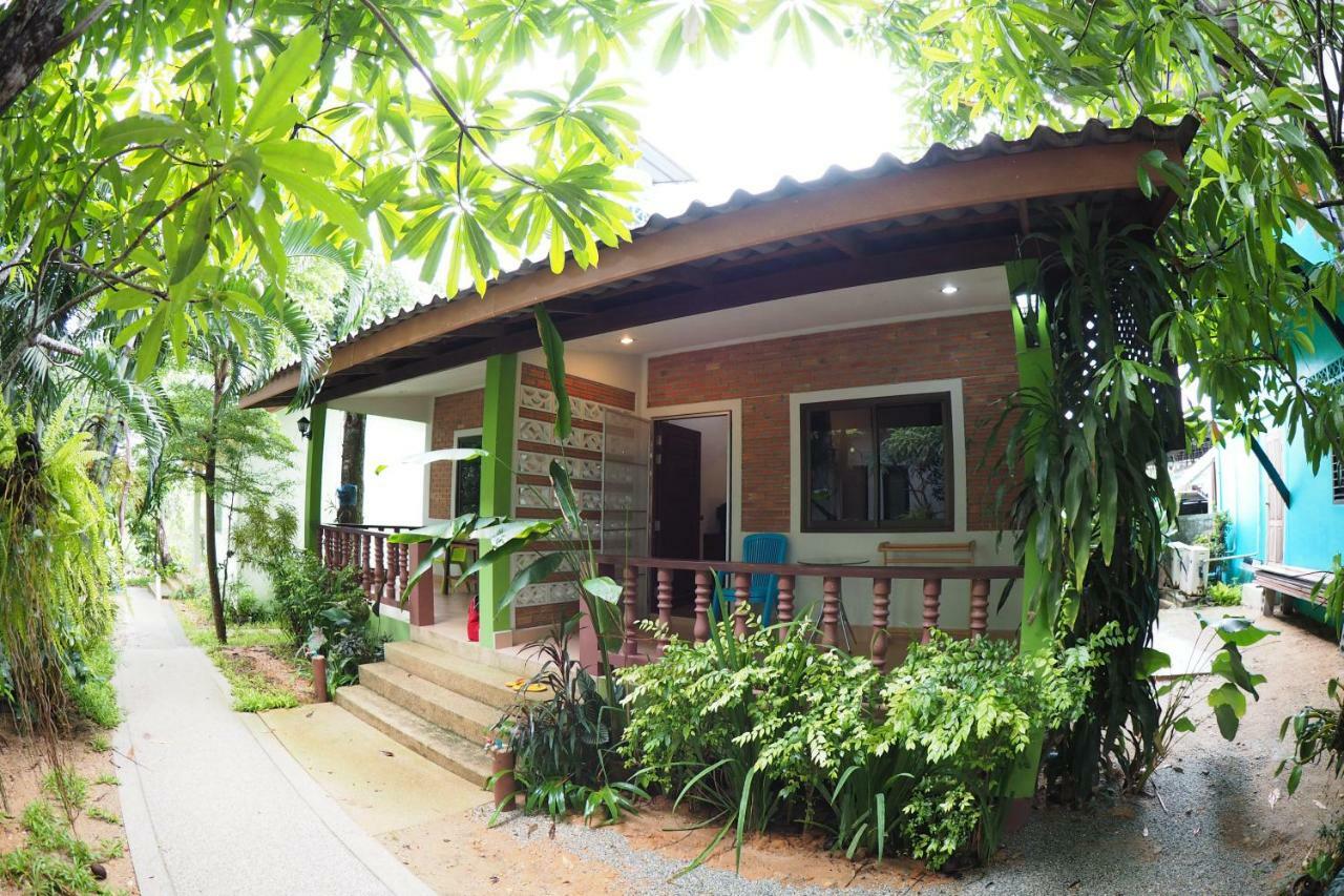 Wandee Bed & Breakfast Khao Lak Luaran gambar